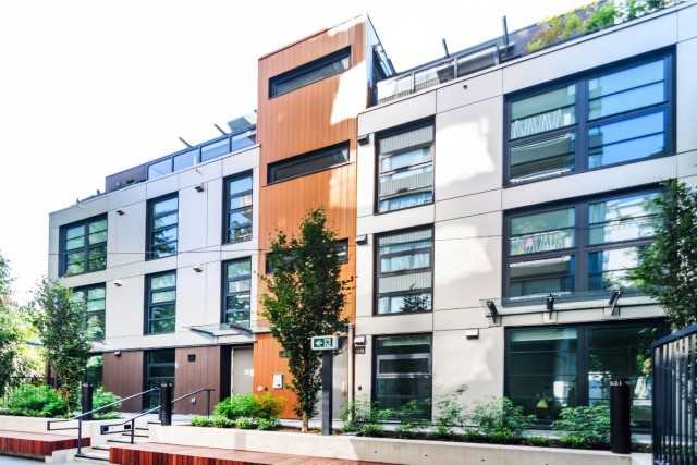 Vancouver Apartment 1 b. $2,250/month. Apartment for rent in Vancouver
