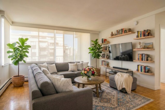Vancouver Apartment 1 b. $2,170/month. Apartment for rent in Vancouver
