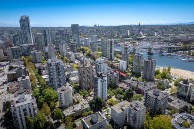 Vancouver Apartment 1 b. $2,170/month. Apartment for rent in Vancouver