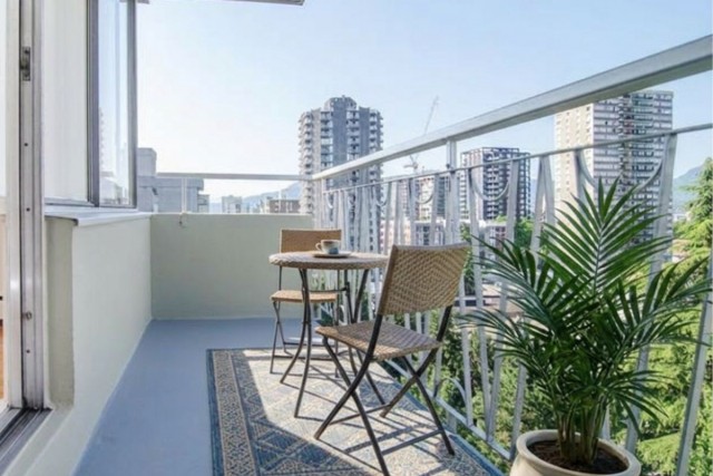 Vancouver Apartment 1 b. $2,170/month. Apartment for rent in Vancouver