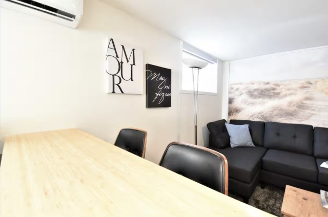  2 1/2 Longueuil 47 $/jour. Appartement à louer Longueuil