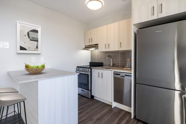 Appartement 2 1/2 Grand Toronto 1 950 $/mois. Appartement à louer Grand Toronto
