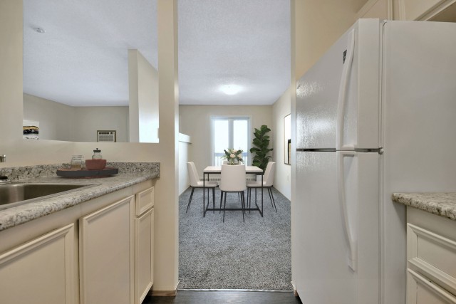 Appartement 4 1/2 Regina 1 589 $/mois. Appartement à louer Regina