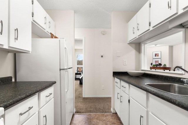 Appartement 2 1/2 Regina 1 439 $/mois. Appartement à louer Regina