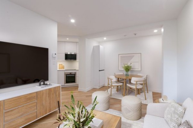 Notre-Dame-de-Grace Apartment 2 b. $1,745/month. Apartment for rent in Notre-Dame-de-Grace