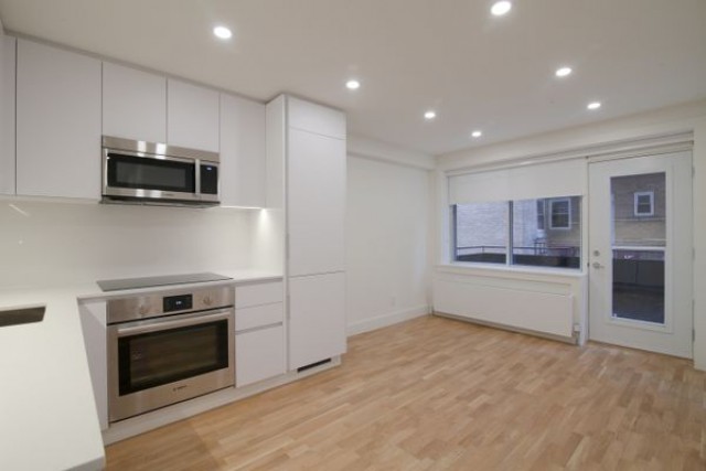 Notre-Dame-de-Grace Apartment 2 b. $1,655/month. Apartment for rent in Notre-Dame-de-Grace