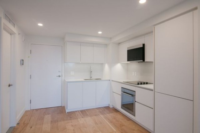 Downtown - Montreal Apartment 1 b. $2,095/month. Apartment for rent in Downtown - Montreal