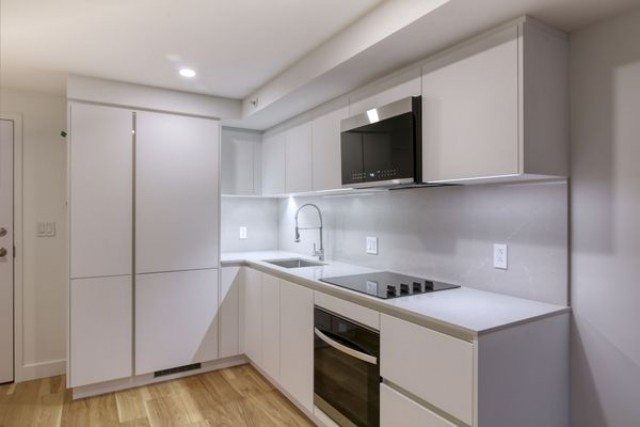 Downtown - Montreal Apartment 1 b. $1,845/month. Apartment for rent in Downtown - Montreal