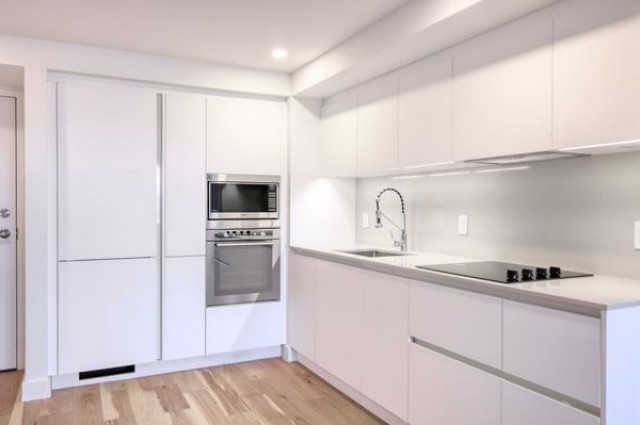 Downtown - Montreal Apartment Studio $1,495/month. Apartment for rent in Downtown - Montreal