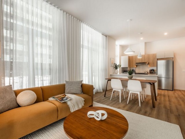 Appartement 1 1/2 Lachenaie 1 368 $/mois. Appartement à louer Lachenaie