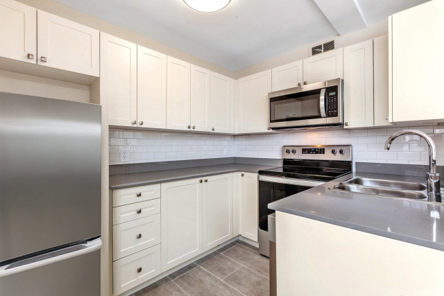 Appartement 2 1/2 Ottawa 1 635 $/mois. Appartement à louer Ottawa
