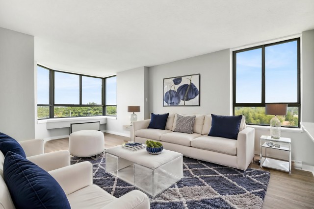Appartement 4 1/2 Grand Toronto 2 115 $/mois. Appartement à louer Grand Toronto