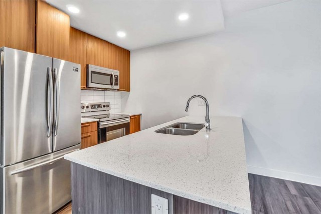 Appartement 2 1/2 Vancouver 1 895 $/mois. Appartement à louer Vancouver