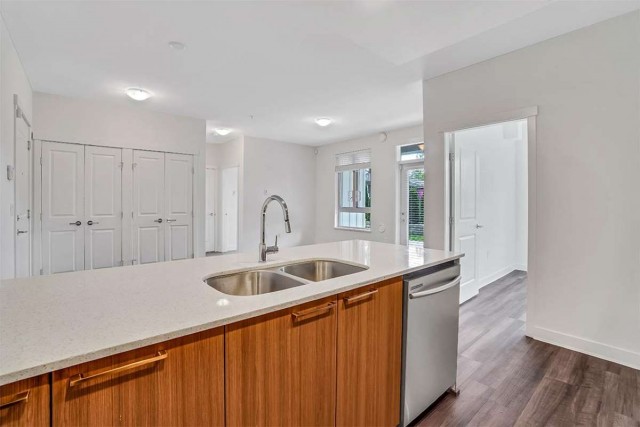 Appartement 2 1/2 Vancouver 1 895 $/mois. Appartement à louer Vancouver