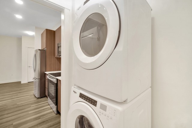 Appartement 2 1/2 Vancouver 1 895 $/mois. Appartement à louer Vancouver