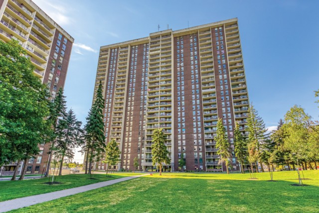 Brampton Apartment 3 b. $2,595/month. Apartment for rent in Brampton