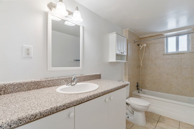 Appartement 2 1/2 Grand Toronto 1 995 $/mois. Appartement à louer Grand Toronto