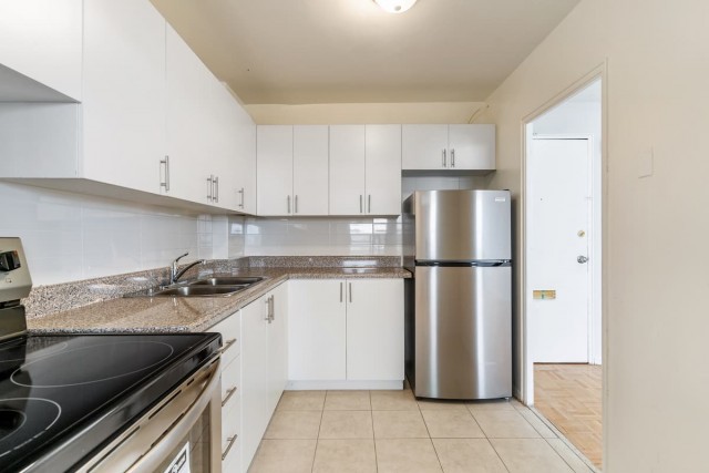 Appartement 2 1/2 Grand Toronto 1 995 $/mois. Appartement à louer Grand Toronto