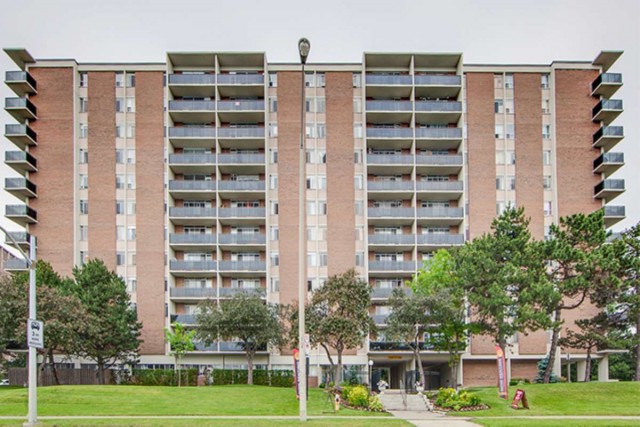 Appartement 2 1/2 Grand Toronto 1 990 $/mois. Appartement à louer Grand Toronto