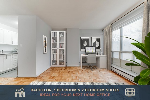 Greater Toronto Area Apartment 1-2 b. $2,095/month. Apartment for rent in Greater Toronto Area