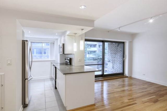 Appartement 4 1/2 Côte-des-Neiges 2 645 $/mois. Appartement à louer Côte-des-Neiges