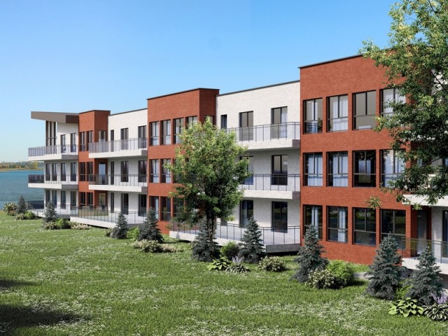 Appartement 4 1/2 Repentigny 1 900 $/mois. Appartement à louer Repentigny