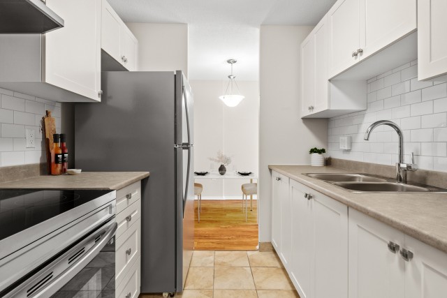 Appartement 4 1/2 Kingston 1 869 $/mois. Appartement à louer Kingston