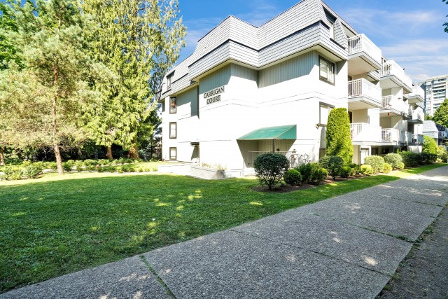 Appartement 2 1/2 Vancouver 1 830 $/mois. Appartement à louer Vancouver