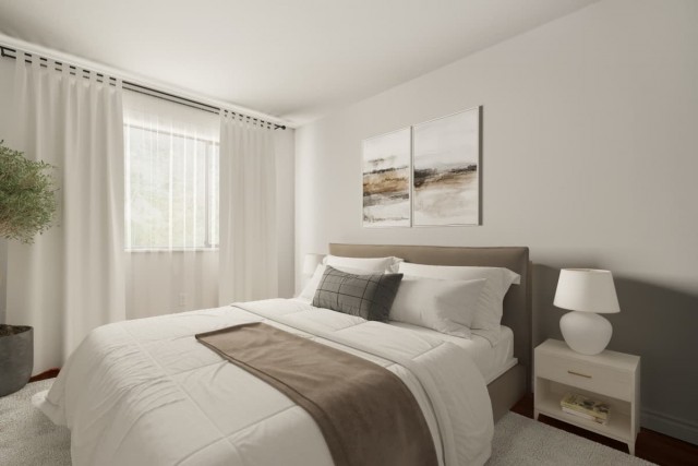 Appartement 2 1/2 Vancouver 1 830 $/mois. Appartement à louer Vancouver