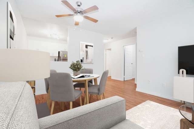 Appartement 2 1/2 Vancouver 1 830 $/mois. Appartement à louer Vancouver