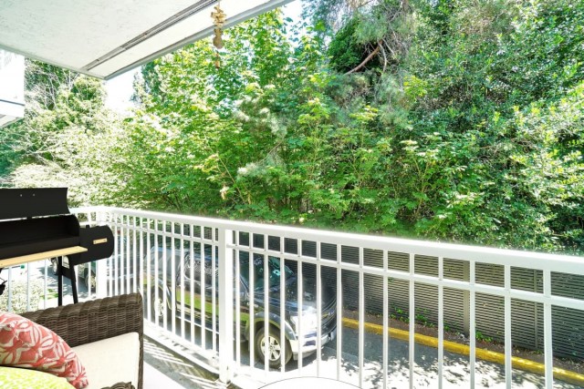 Appartement 2 1/2 Vancouver 1 830 $/mois. Appartement à louer Vancouver