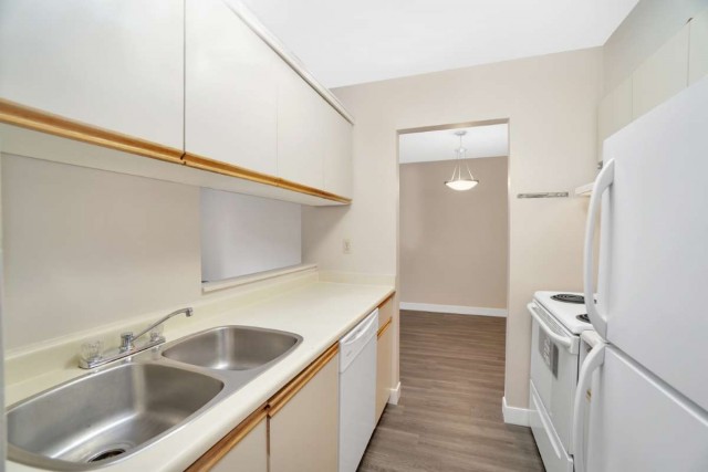 Appartement 4 1/2 Vancouver 2 255 $/mois. Appartement à louer Vancouver