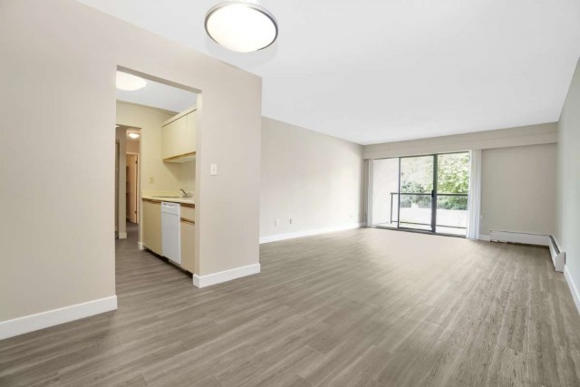 Appartement 4 1/2 Vancouver 2 255 $/mois. Appartement à louer Vancouver