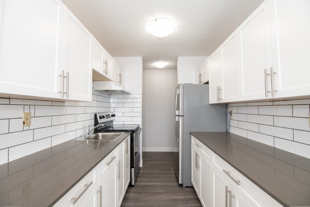 Victoria Apartment Studio $1,595/month. Apartment for rent in Victoria