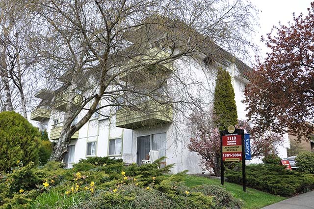 Victoria Apartment 1 b. $1,695/month. Apartment for rent in Victoria
