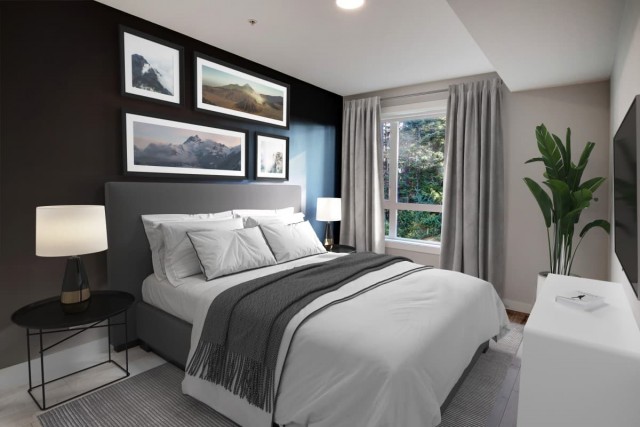 Appartement 4 1/2 Victoria 2 575 $/mois. Appartement à louer Victoria