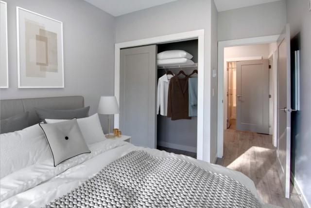 Appartement 4 1/2 Victoria 2 575 $/mois. Appartement à louer Victoria