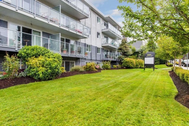 Appartement 2 1/2 Victoria 1 975 $/mois. Appartement à louer Victoria