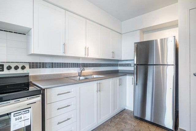 Appartement 2 1/2 Grand Toronto 1 895 $/mois. Appartement à louer Grand Toronto