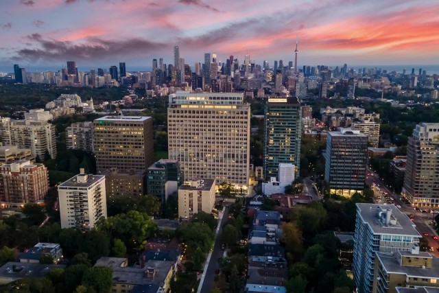 Appartement 3 1/2 Grand Toronto 2 095 $/mois. Appartement à louer Grand Toronto