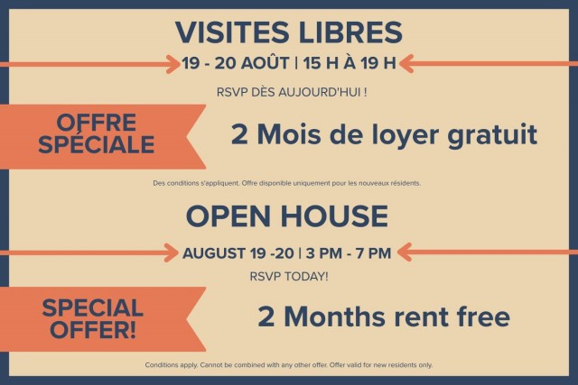 Appartement 5 1/2 Côte-des-Neiges 2 495 $/mois. Appartement à louer Côte-des-Neiges