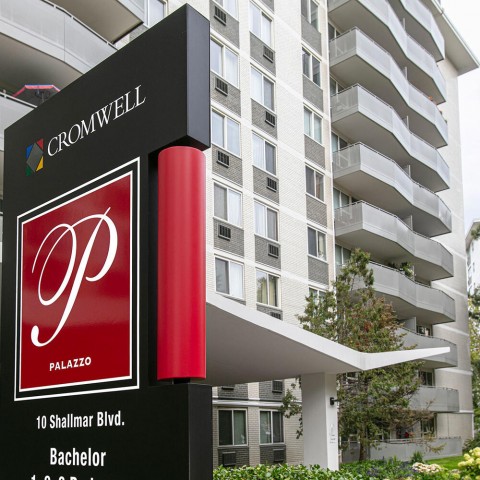 Greater Toronto Area Apartment 1 b. $2,395/month. Apartment for rent in Greater Toronto Area