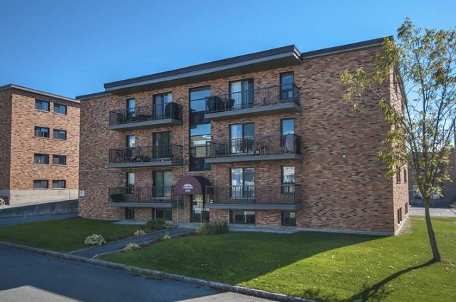 Quebec city Apartment 2 b. $1,210/month. Apartment for rent in Quebec city