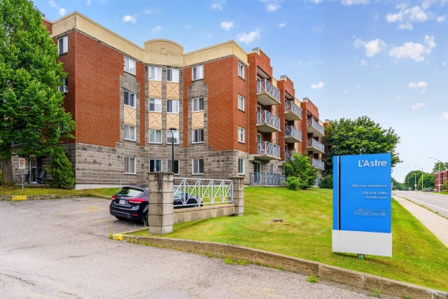 Quebec city Apartment Studio $1,342/month. Apartment for rent in Quebec city
