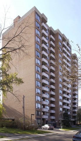 Appartement 2 1/2 Grand Toronto 1 650 $/mois. Appartement à louer Grand Toronto