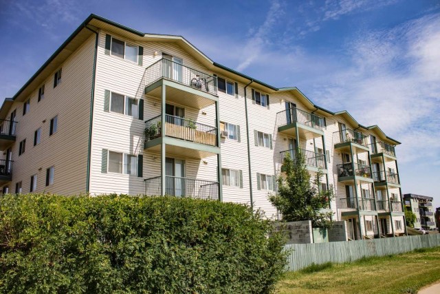 Appartement 2 1/2 Fort McMurray 1 085 $/mois. Appartement à louer Fort McMurray
