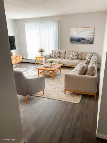 Appartement 2 1/2 Fort McMurray 960 $/mois. Appartement à louer Fort McMurray