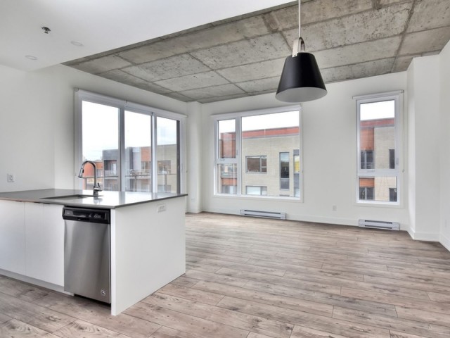 Appartement 4 1/2 Plateau Mont-Royal 2 470 $/mois. Appartement à louer Plateau Mont-Royal