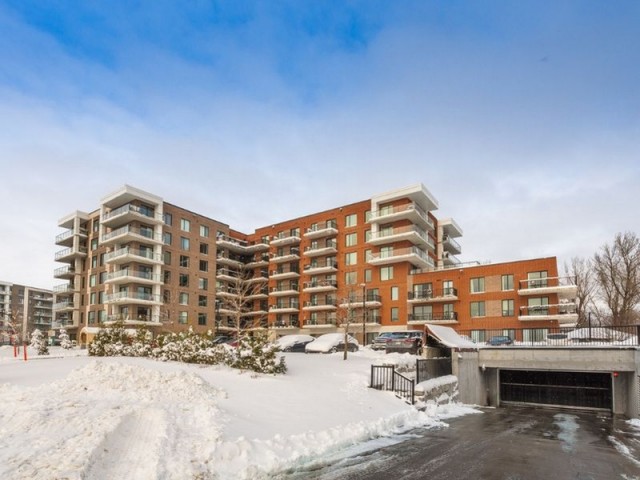 Appartement 3 1/2 Lachenaie 1 520 $/mois. Appartement à louer Lachenaie