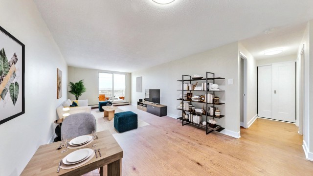 Appartement 4 1/2 London 1 629 $/mois. Appartement à louer London